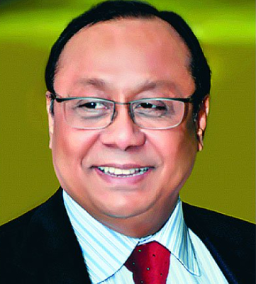 Ahmed Akbar Sobhan Portraits