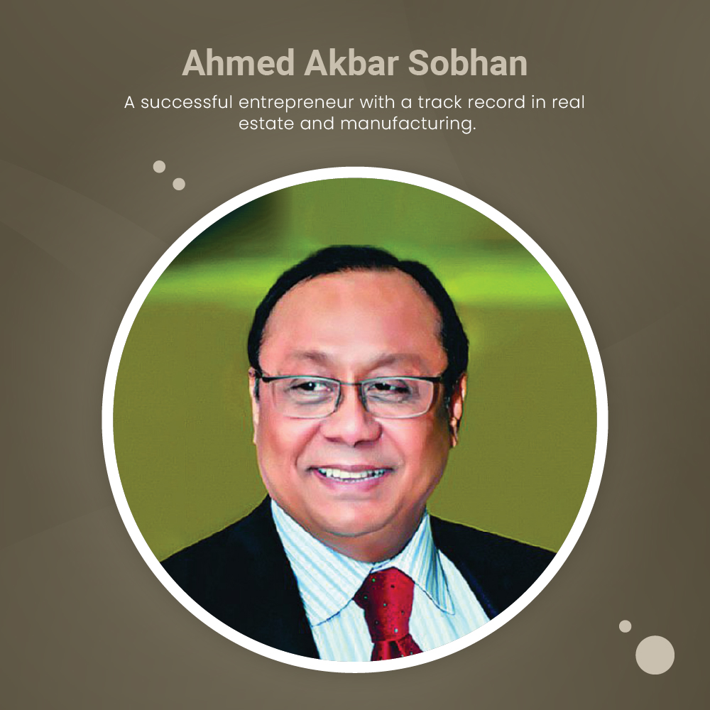 Ahmed Akbar Sobhan in Action Images