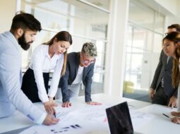 Ahmed Akbar Sobhan - Business Transformation