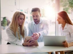 Digital Transformation Success