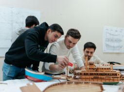 Engineering Creativity